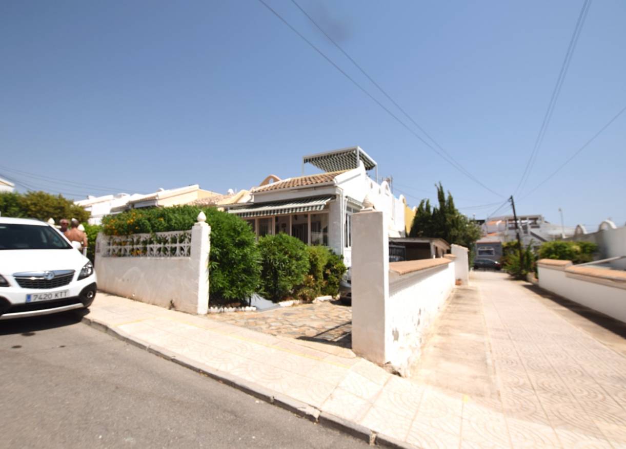 Bestaand - Townhouse / Semi-detached - Ciudad Quesada - Upper Quesada