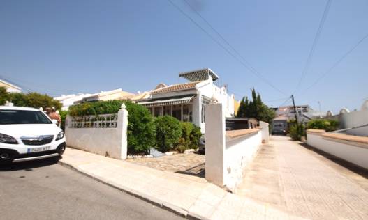 Bestaand - Townhouse / Semi-detached - Ciudad Quesada - Upper Quesada