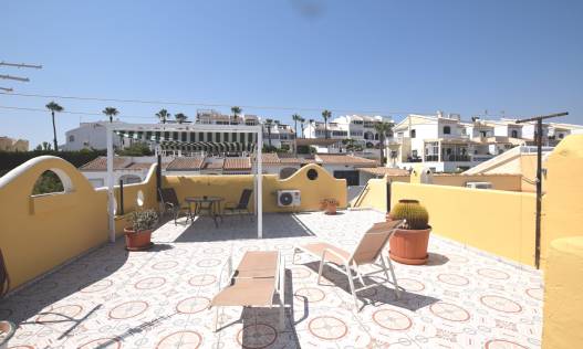 Bestaand - Townhouse / Semi-detached - Ciudad Quesada - Upper Quesada