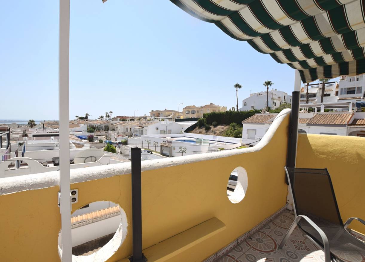 Bestaand - Townhouse / Semi-detached - Ciudad Quesada - Upper Quesada