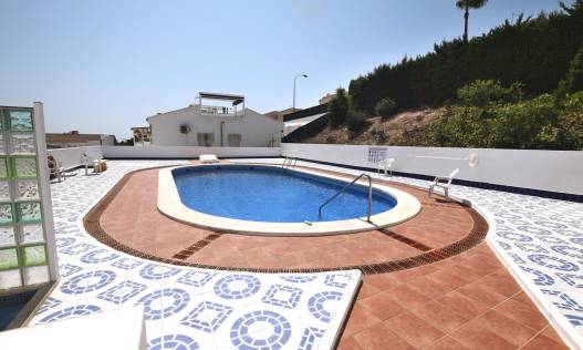 Bestaand - Townhouse / Semi-detached - Ciudad Quesada - Upper Quesada