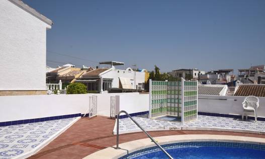 Bestaand - Townhouse / Semi-detached - Ciudad Quesada - Upper Quesada