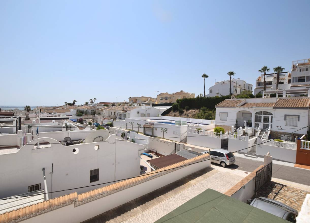 Bestaand - Townhouse / Semi-detached - Ciudad Quesada - Upper Quesada