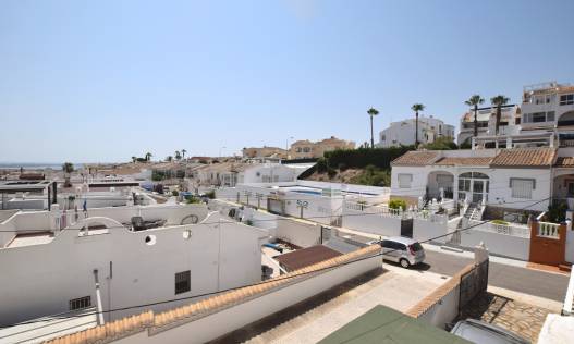 Bestaand - Townhouse / Semi-detached - Ciudad Quesada - Upper Quesada