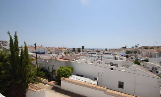 Bestaand - Townhouse / Semi-detached - Ciudad Quesada - Upper Quesada