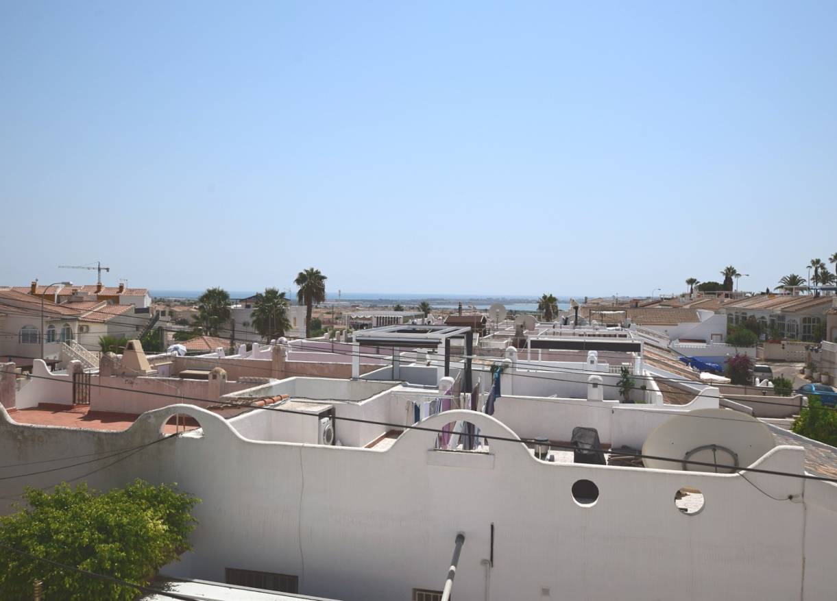 Bestaand - Townhouse / Semi-detached - Ciudad Quesada - Upper Quesada