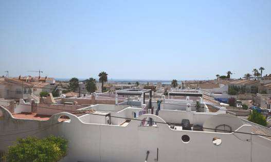 Bestaand - Townhouse / Semi-detached - Ciudad Quesada - Upper Quesada