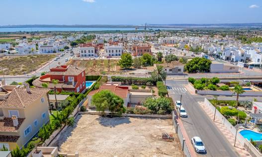 Bestaand - Bouwperceel - Ciudad Quesada - Ciudad Quesada - Rojales