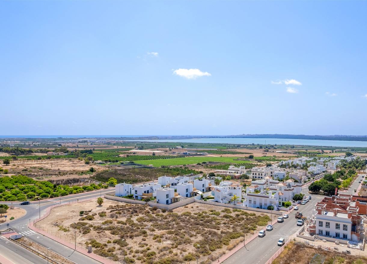 Bestaand - Bouwperceel - Ciudad Quesada - Ciudad Quesada - Rojales