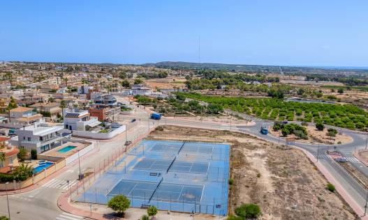 Bestaand - Bouwperceel - Ciudad Quesada - Ciudad Quesada - Rojales