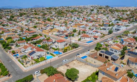 Bestaand - Bouwperceel - Ciudad Quesada - Ciudad Quesada - Rojales