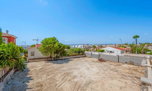 Bestaand - Bouwperceel - Ciudad Quesada - Ciudad Quesada - Rojales