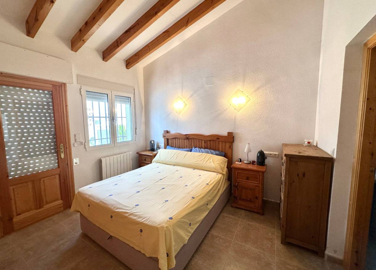 Bestaand - Villa - Monte Pego