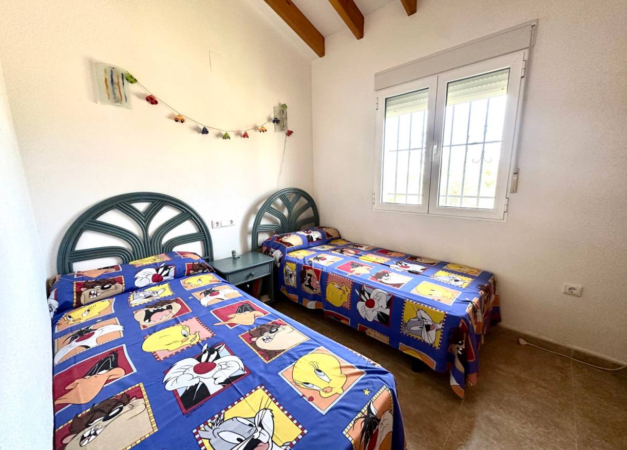 Bestaand - Villa - Monte Pego