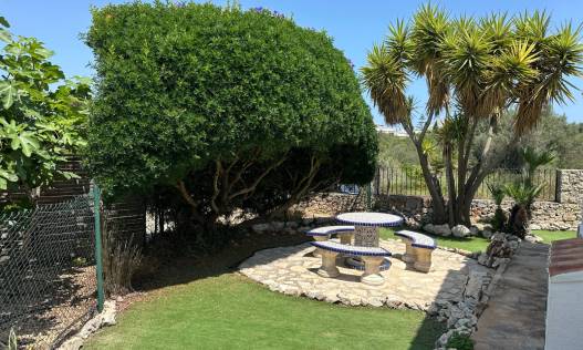 Bestaand - Villa - Monte Pego