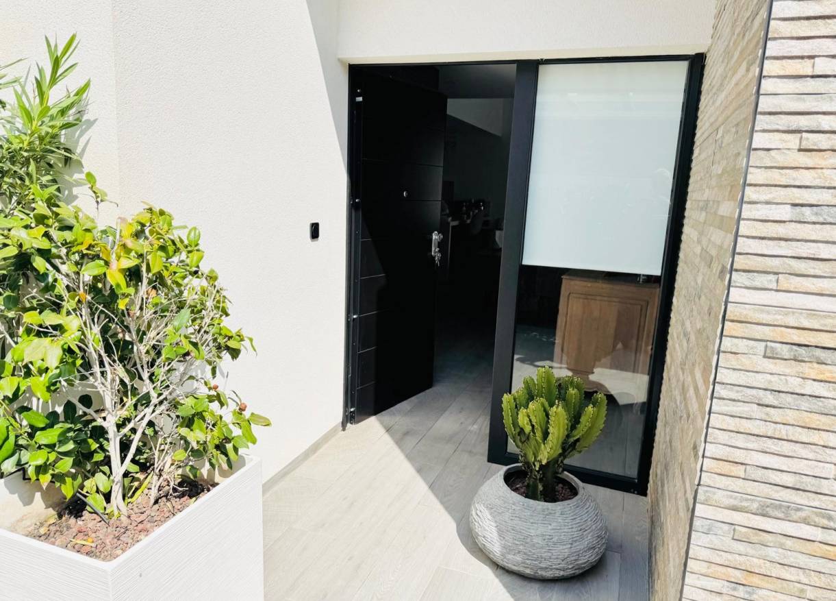 Bestaand - Villa - Algorfa - La Finca Golf