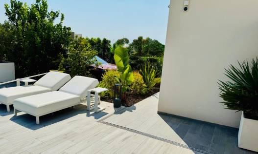 Bestaand - Villa - Algorfa - La Finca Golf