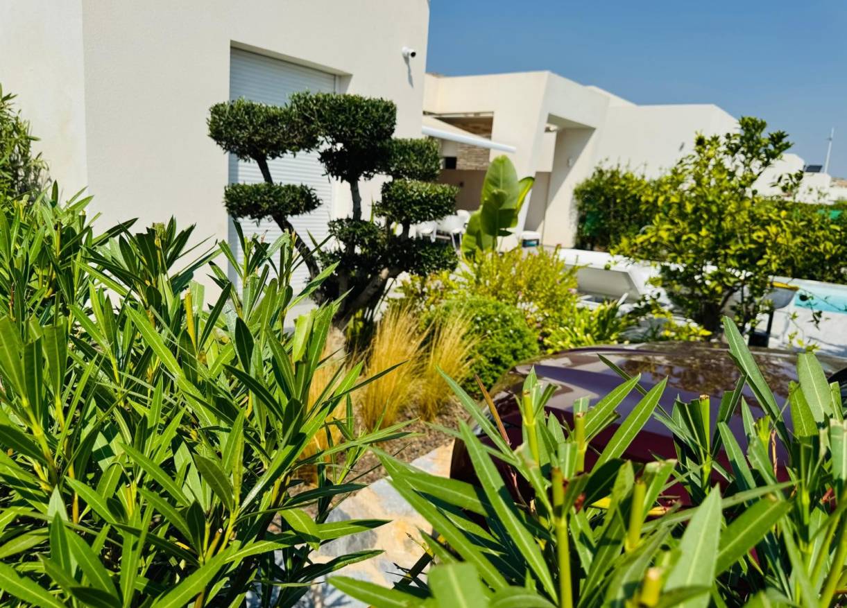 Bestaand - Villa - Algorfa - La Finca Golf
