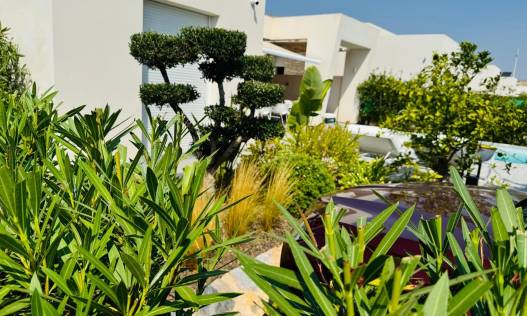 Bestaand - Villa - Algorfa - La Finca Golf