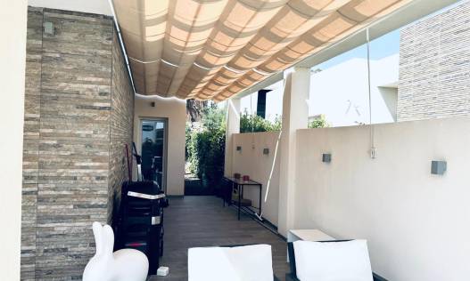 Bestaand - Villa - Algorfa - La Finca Golf