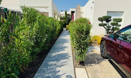 Bestaand - Villa - Algorfa - La Finca Golf