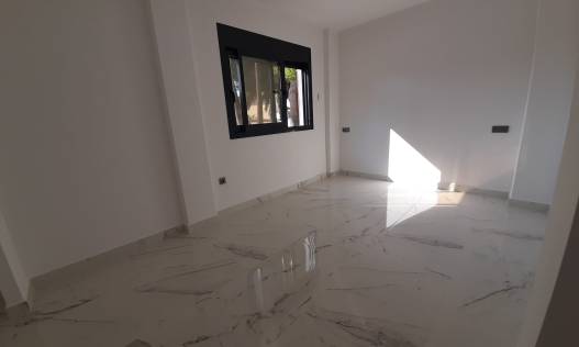 Bestaand - Chalet Independiente - Orihuela Costa