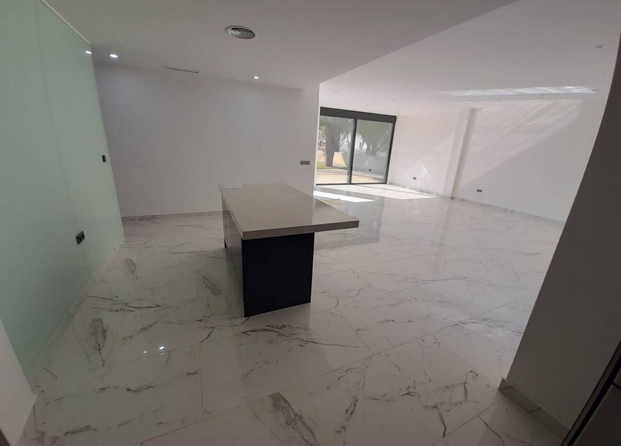 Bestaand - Chalet Independiente - Orihuela Costa
