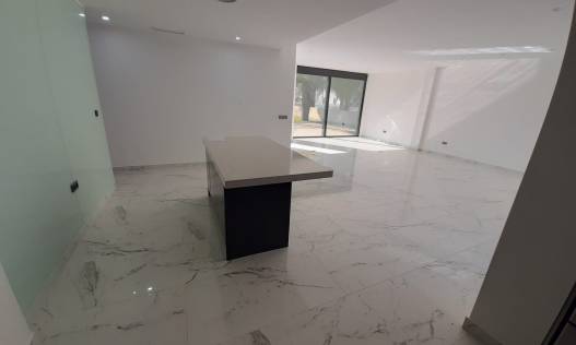 Bestaand - Chalet Independiente - Orihuela Costa