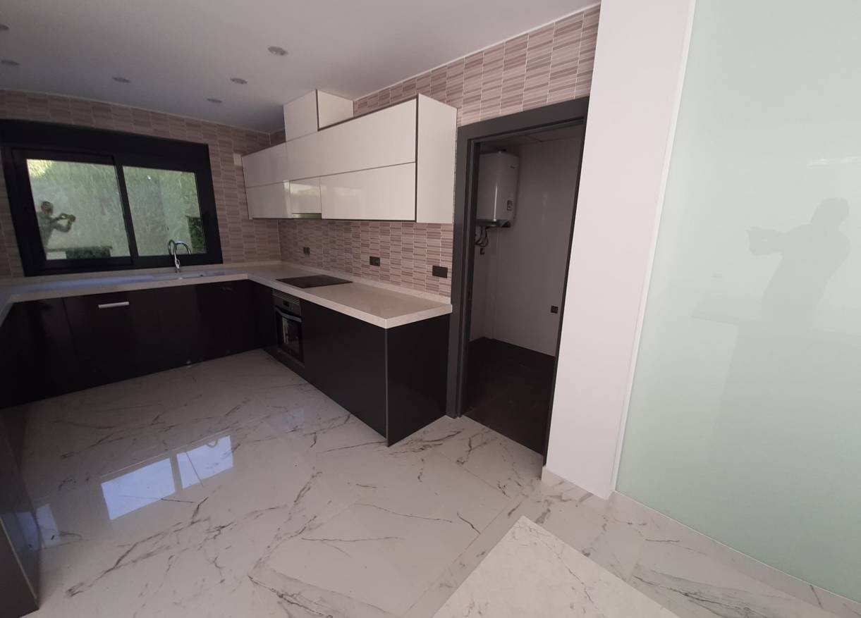 Bestaand - Chalet Independiente - Orihuela Costa