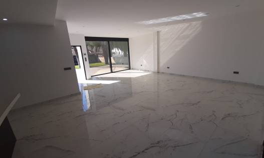 Bestaand - Chalet Independiente - Orihuela Costa