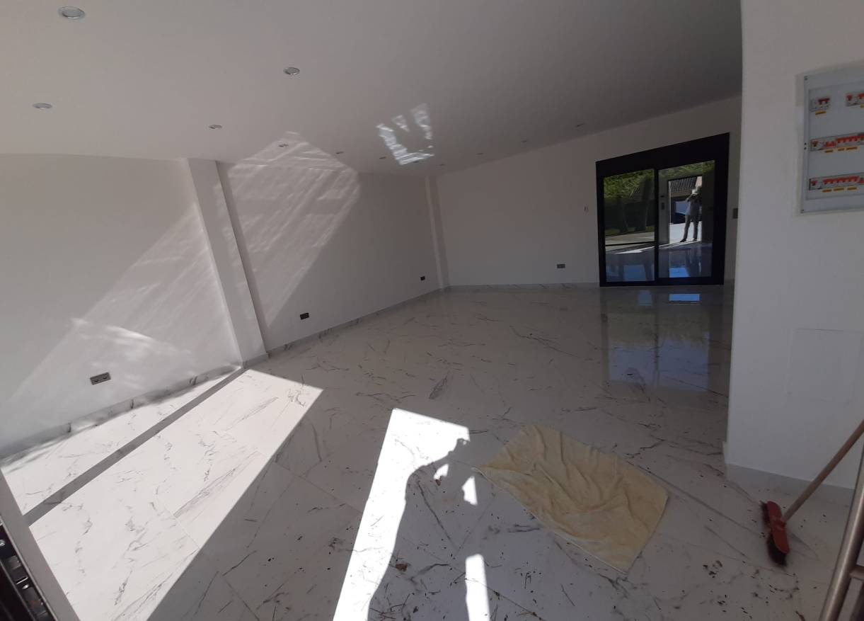 Bestaand - Chalet Independiente - Orihuela Costa