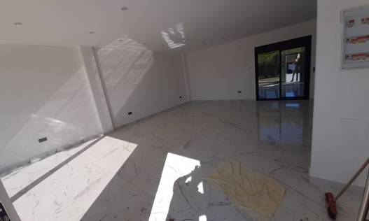 Bestaand - Chalet Independiente - Orihuela Costa