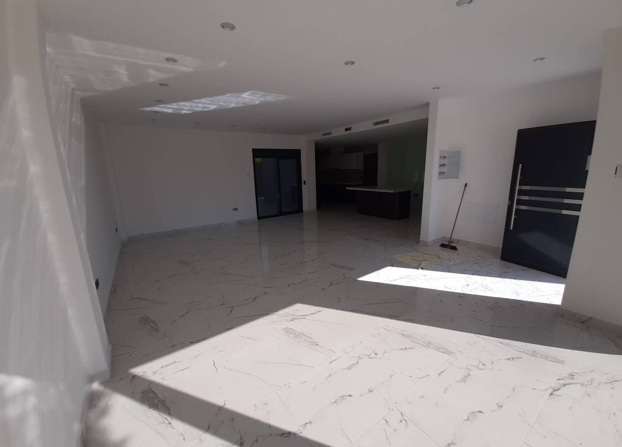 Bestaand - Chalet Independiente - Orihuela Costa
