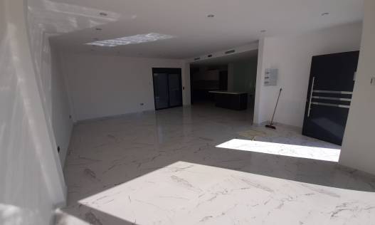 Bestaand - Chalet Independiente - Orihuela Costa