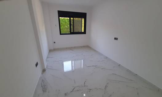 Bestaand - Chalet Independiente - Orihuela Costa