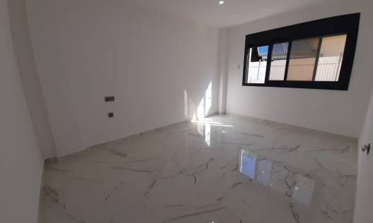 Bestaand - Chalet Independiente - Orihuela Costa