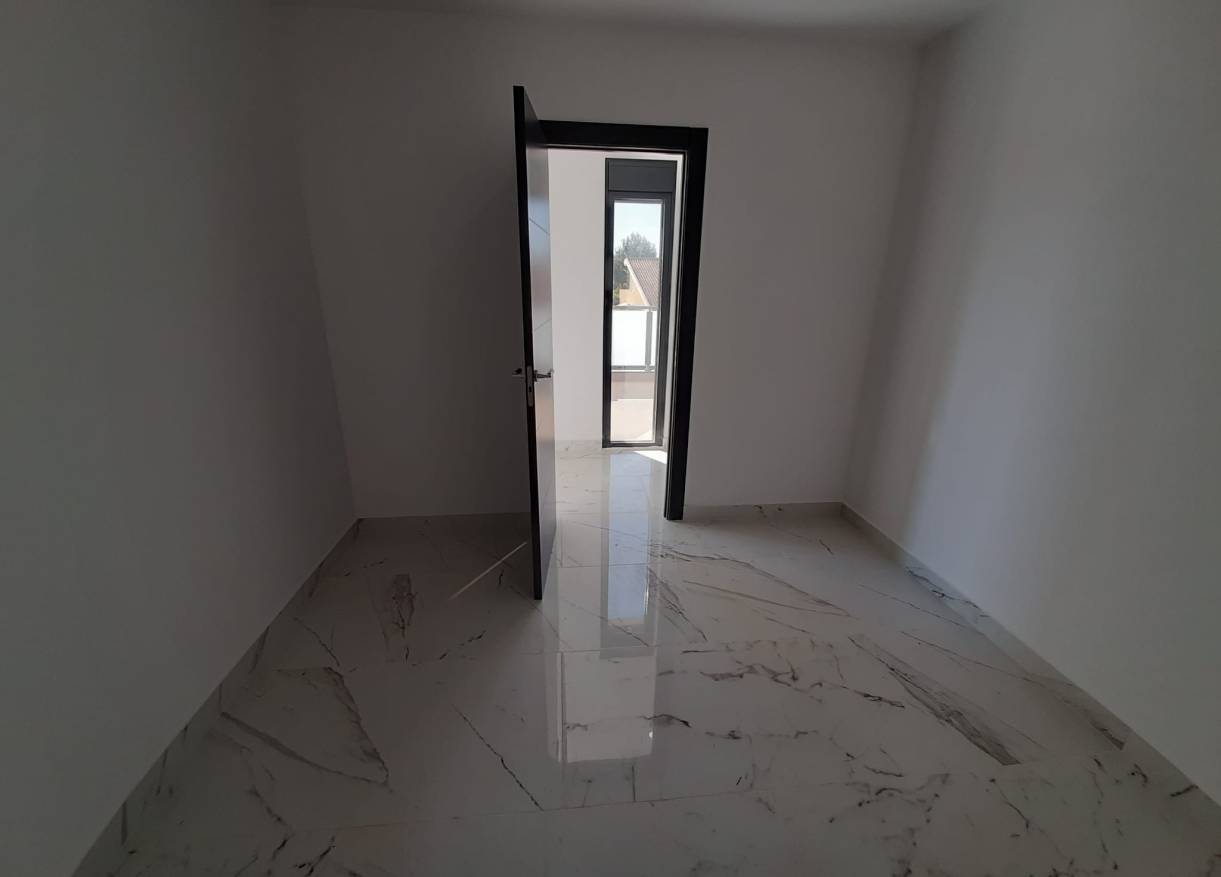 Bestaand - Chalet Independiente - Orihuela Costa