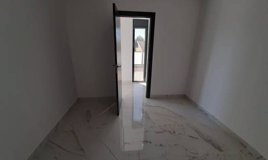 Bestaand - Chalet Independiente - Orihuela Costa