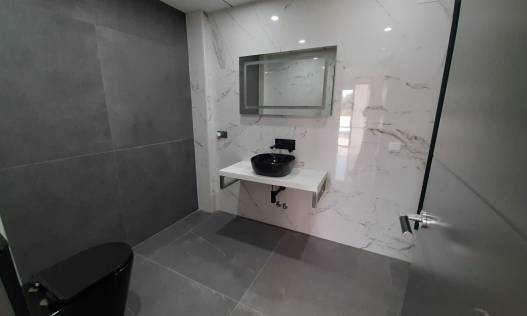 Bestaand - Chalet Independiente - Orihuela Costa