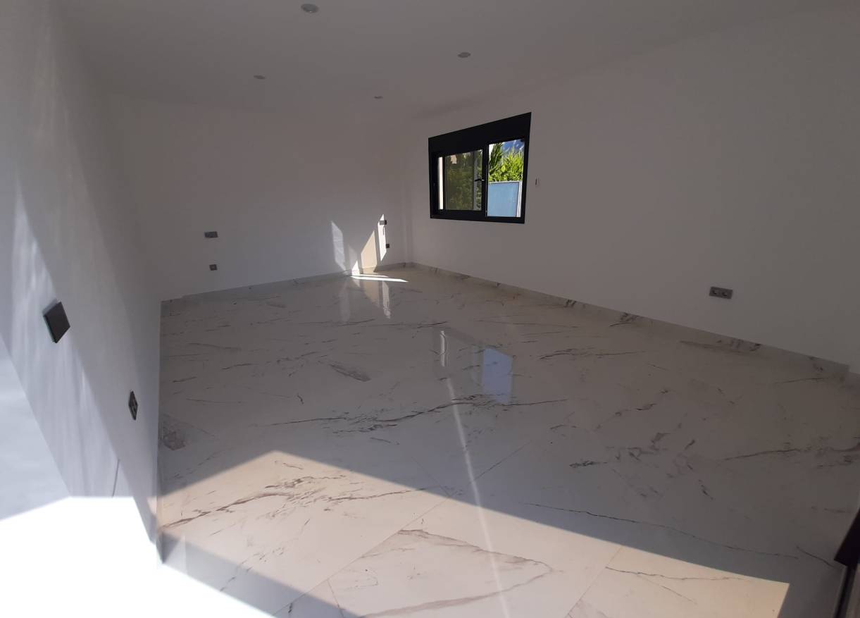 Bestaand - Chalet Independiente - Orihuela Costa