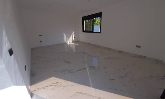 Bestaand - Chalet Independiente - Orihuela Costa