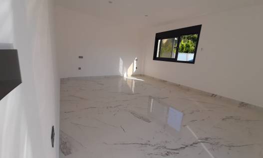 Bestaand - Chalet Independiente - Orihuela Costa