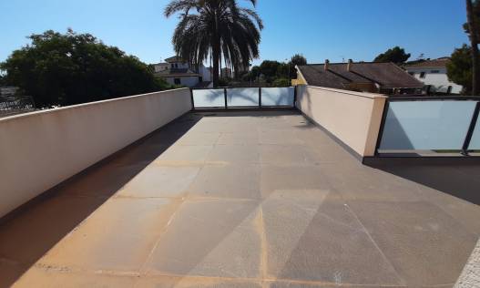 Bestaand - Chalet Independiente - Orihuela Costa