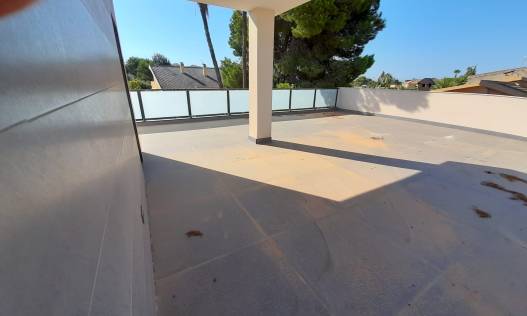 Bestaand - Chalet Independiente - Orihuela Costa