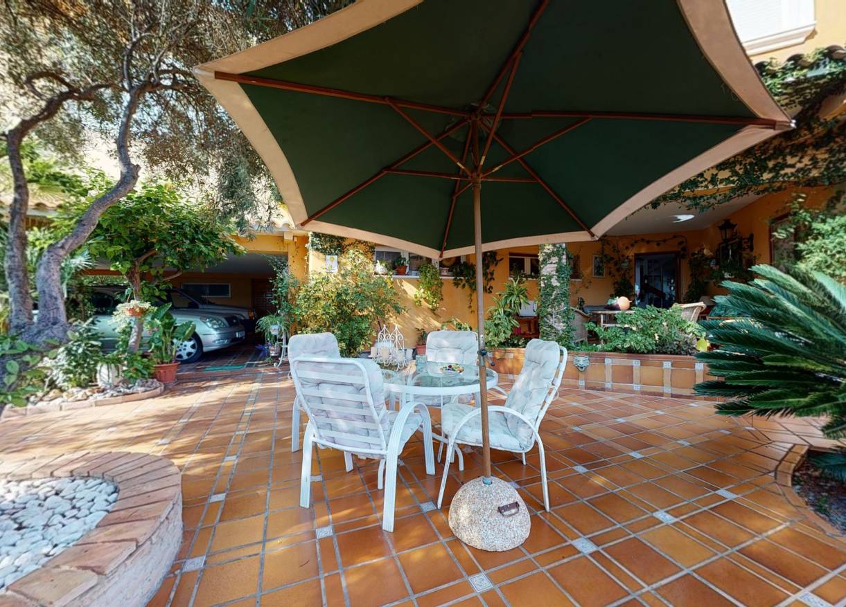 Bestaand - Casa o Chalet Independiente - Orihuela Costa