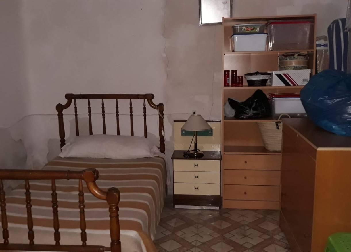 Bestaand - Finca - Daya Nueva