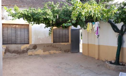 Bestaand - Finca - Daya Nueva