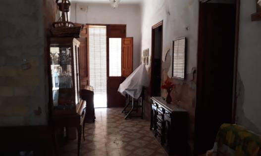 Bestaand - Finca - Daya Nueva
