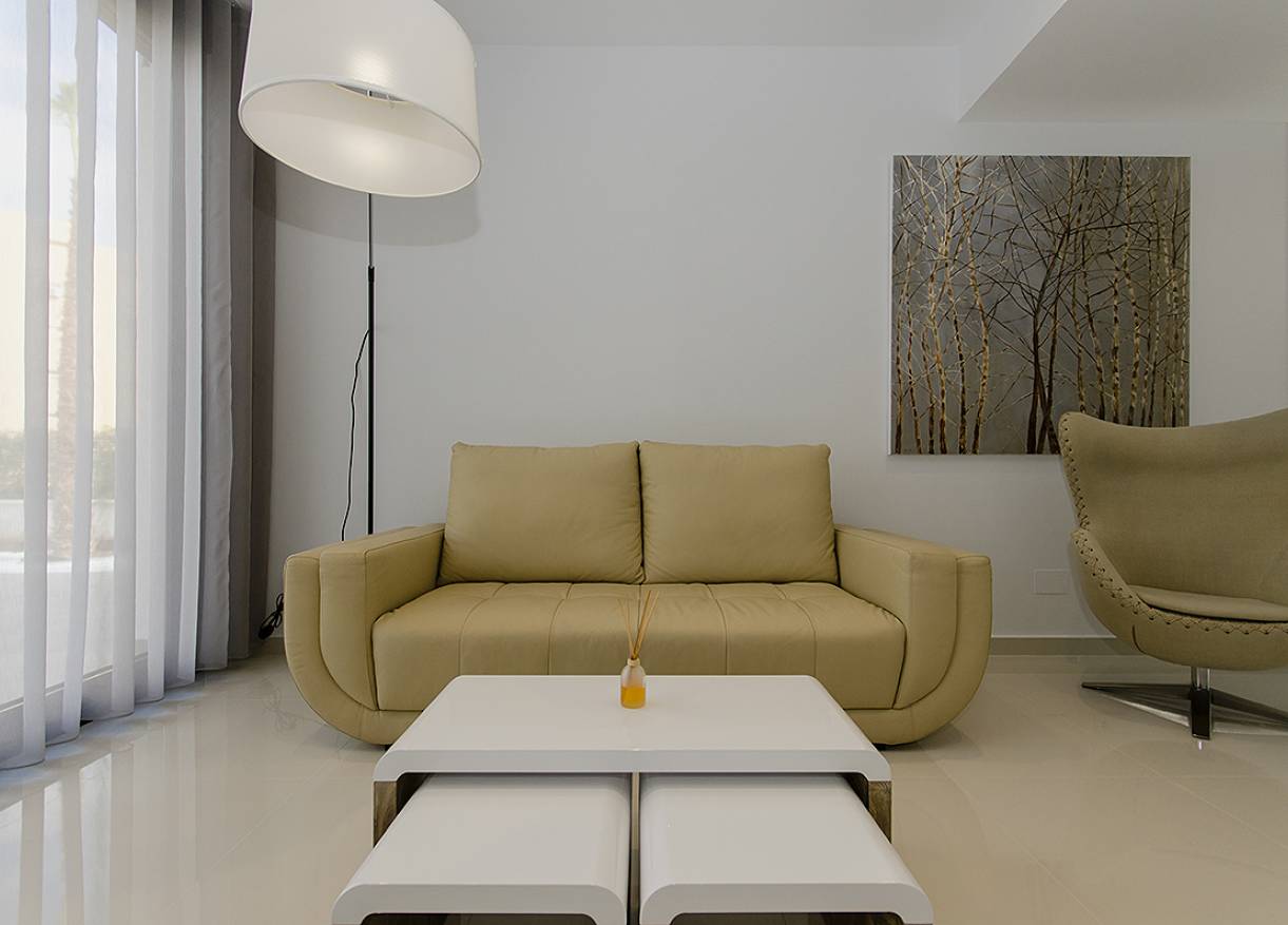 Bestaand - Villa - Orihuela Costa