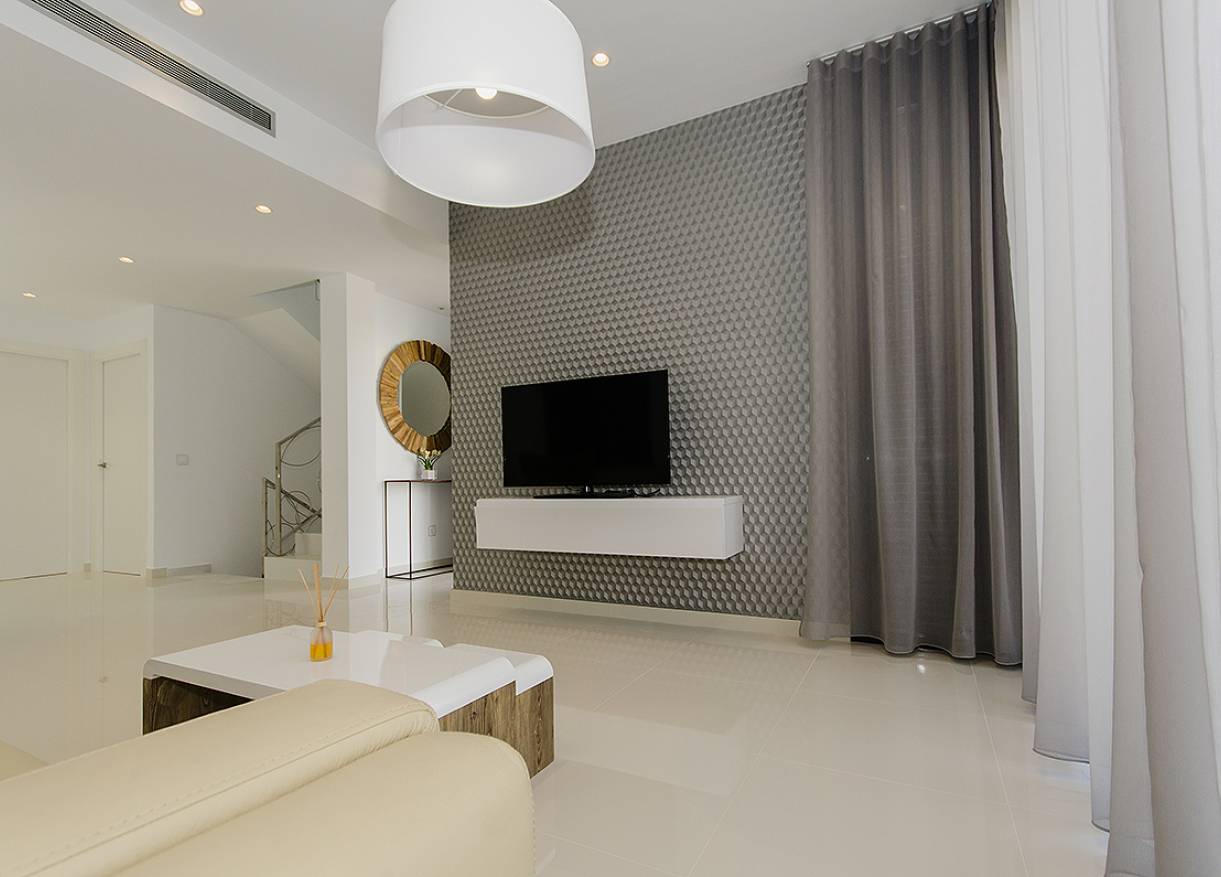 Bestaand - Villa - Orihuela Costa